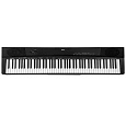Купить Цифровое пианино Tesler KB-8850 Black в интернет магазине