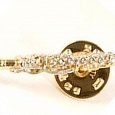 Значок-кларнет GEWA Pins Clarinet купить в интернет магазине 100 МУЗ