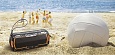 Купить Портативная беспроводная колонка Camping World Beach Box в интернет магазине