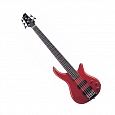 Бас-гитара CRUZER CSR-50/M.RD купить в интернет магазине