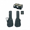 Чехол для акустической гитары GEWAPure Turtle Series 100 Acoustic купить в интернет магазине