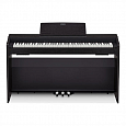 Купить Цифровое фортепиано Casio Privia PX-870BK в интернет магазине