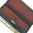 Сувенир тромбон GEWA Miniature Instrument Trombone купить в интернет магазине 100 МУЗ