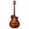 Полуакустическая гитара CRAFTER SAT-TMVS купить в интернет магазине