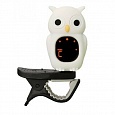Хроматический тюнер Flight OWL White (Белая сова) купить в интернет магазине