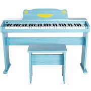 Купить Детское цифровое пиано Artesia FUN-1 BL