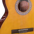 Классическая гитара CATALA СС-6 купить в интернет магазине