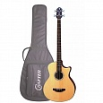 Акустическая бас-гитара CRAFTER GAB-748 SP/N купить в интернет магазине