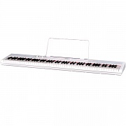 Купить Цифровое фортепиано Artesia PE-88 White