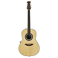Электроакустическая гитара OVATION 1627VL-4GC Glen Campbell Signature Natural купить в интернет магазине