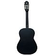 Гитара классическая Navarrez NV122 Black 3/4 купить в интернет магазине
