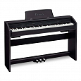 Купить Цифровое фортепиано Casio Privia PX-760BK в интернет магазине