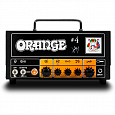Усилитель для электрогитары ORANGE Signature 4 Jim Root Terror Head JRT15H купить в интернет магазине