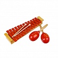Набор ксилофон/маракасы GEWA купить в интернет магазине