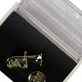 Значок-фагот GEWA Pins Bassoon купить в интернет магазине 100 МУЗ