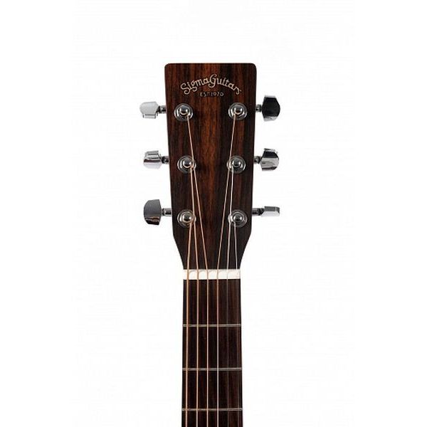 Гитара SIGMA DM-1ST купить в интернет магазине