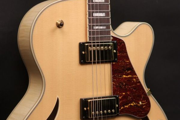 Полуакустическая гитара CRAFTER FEG-700-N купить в интернет магазине