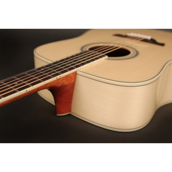 Акустическая гитара CRAFTER D-9 N купить в интернет магазине