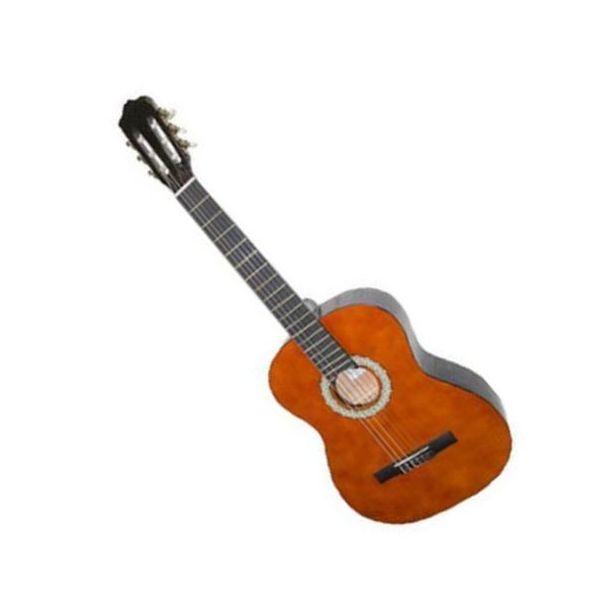 Классическая гитара 4/4 Catala Classic Honey 4/4 купить в интернет магазине