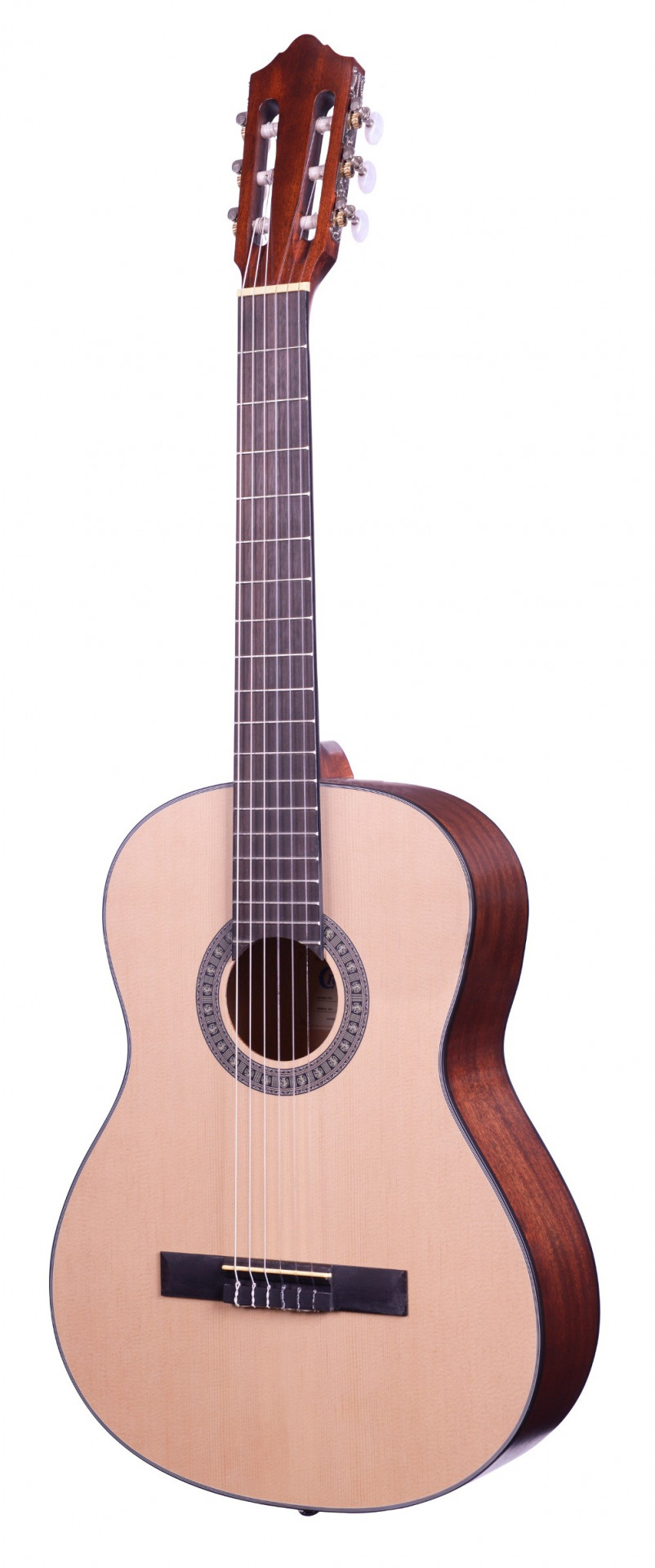 Классическая гитара 4/4 Crafter HC-100 OP.N купить в интернет магазине