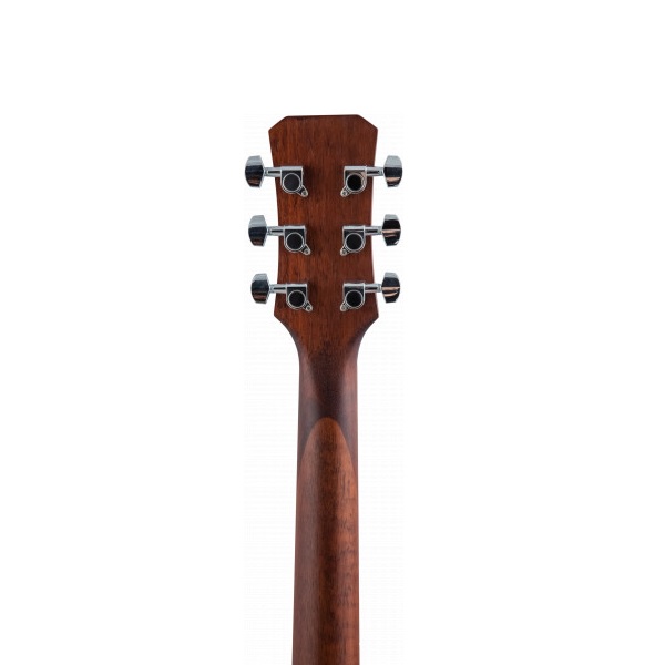 Электроакустическая гитара JET JDEC-255 OP купить в интернет магазине