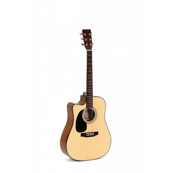 Гитара SIGMA DMC-1STEL купить в интернет магазине