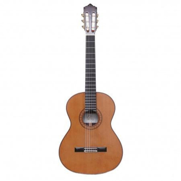 Классическая гитара PEREZ 711 Cedar купить в интернет магазине