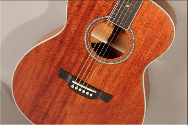 Акустическая гитара CRAFTER T-6MH BR купить в интернет магазине