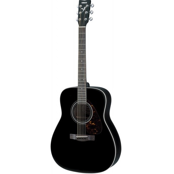 Акустическая гитара Yamaha F370 BL купить в интернет магазине