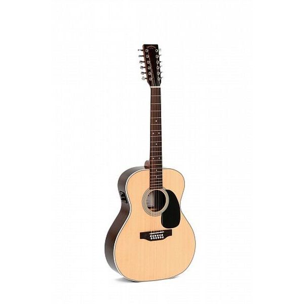 Гитара SIGMA JR12-1STE купить в интернет магазине