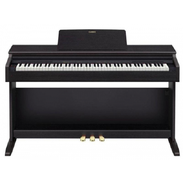 Купить Цифровое фортепиано Casio Celviano AP-270bk в интернет магазине