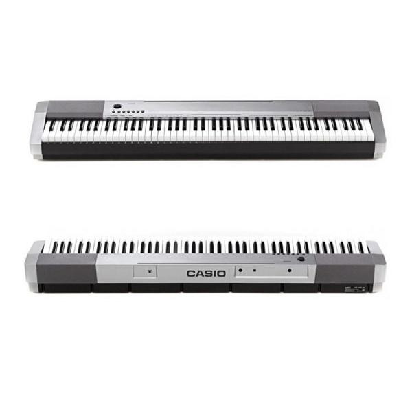 Купить Цифровое фортепиано Casio CDP-130SR в интернет магазине