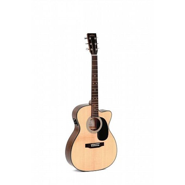 Гитара SIGMA 000MC-1STE купить в интернет магазине