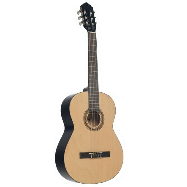 Классическая гитара VESTON C-45A купить в интернет магазине