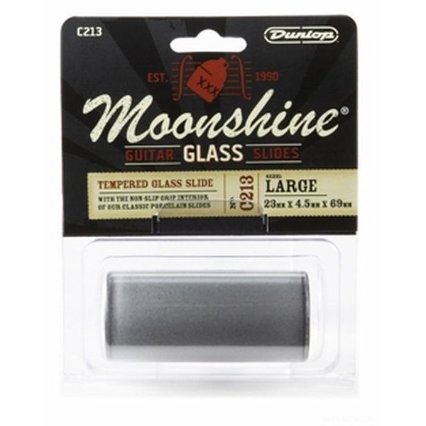 Слайд DUNLOP C213 Large Glass Moonshine купить в интернет магазине