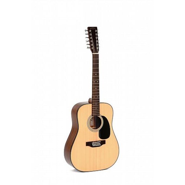 Гитара SIGMA DM12-1ST купить в интернет магазине
