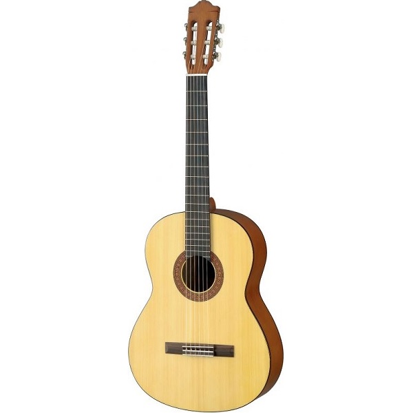 Классическая гитара 4/4 Yamaha C40M купить в интернет магазине