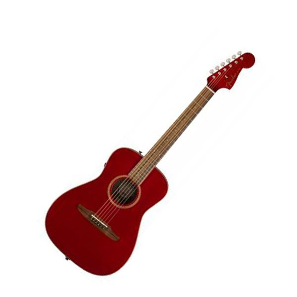 Электроакустическая гитара FENDER Malibu Classic HRM купить в интернет магазине