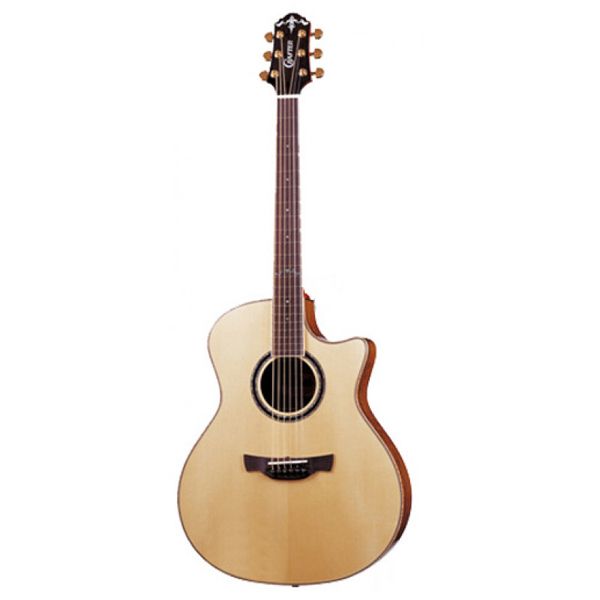 Электроакустическая гитара CRAFTER GLXE-3000/OV купить в интернет магазине