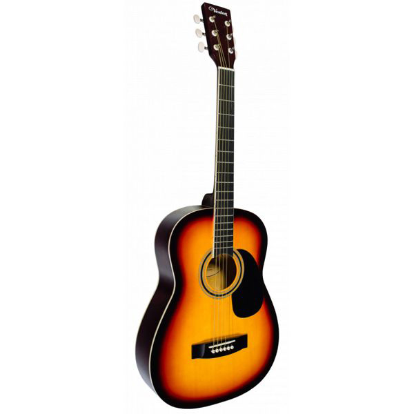 Акустическая гитара VESTON F-38 SB купить в интернет магазине