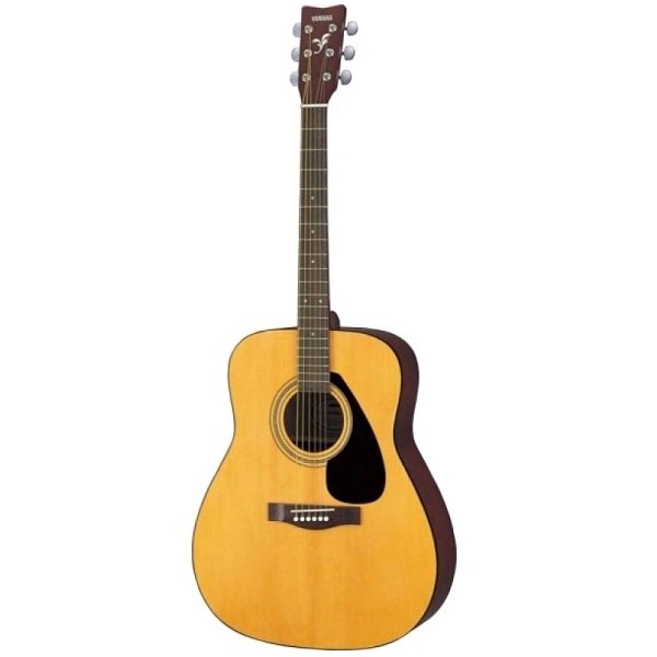 Акустическая гитара Yamaha F310 купить в интернет магазине