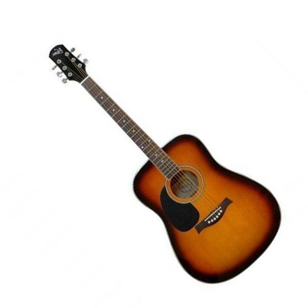Гитара VISION Acoustic 30SB купить в интернет магазине