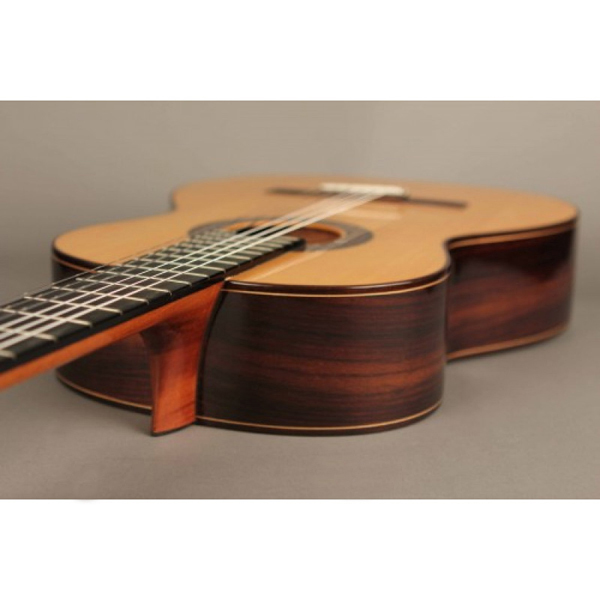 Классическая гитара PEREZ 640 Spruce купить в интернет магазине