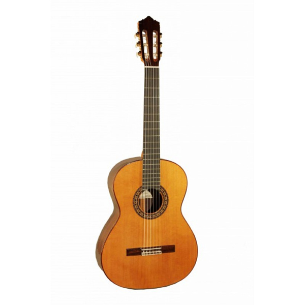 Классическая гитара PEREZ 650 Cedar купить в интернет магазине