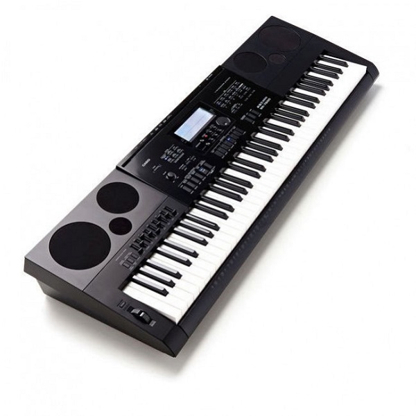 Купить Синтезатор Casio WK-7600 в интернет магазине