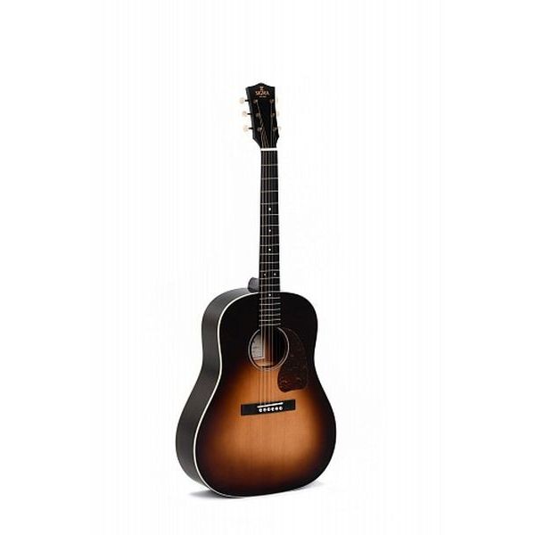 Гитара SIGMA JM-SG45 купить в интернет магазине