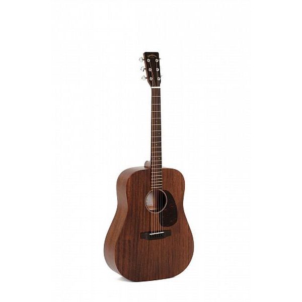 Гитара SIGMA DM-15 купить в интернет магазине