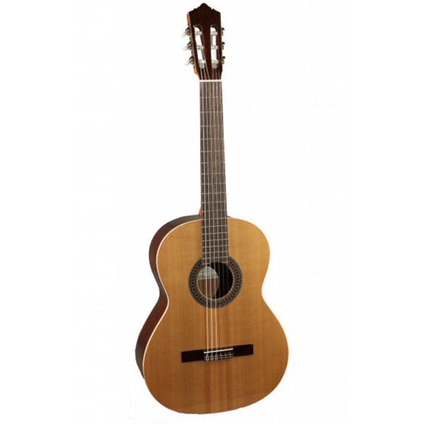 Классическая гитара PEREZ 610 Cedar купить в интернет магазине