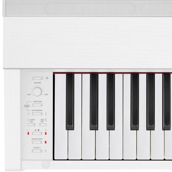 Купить Цифровое фортепиано Casio Celviano AP-270we в интернет магазине