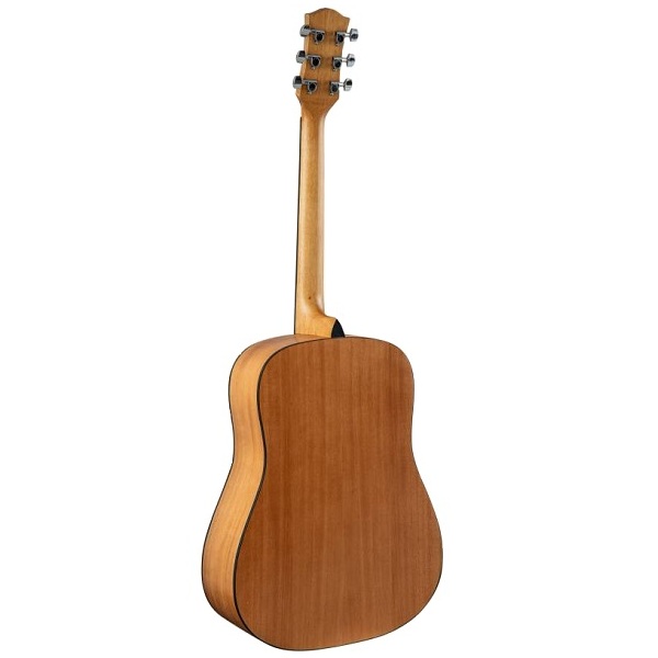 Акустическая гитара Flight D-175 SB 4/4 купить в интернет магазине
